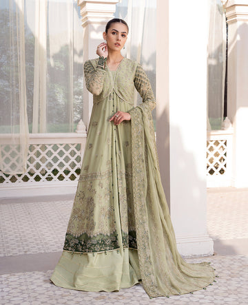 Xenia Formals Qawee Festive Edit Online Shopping